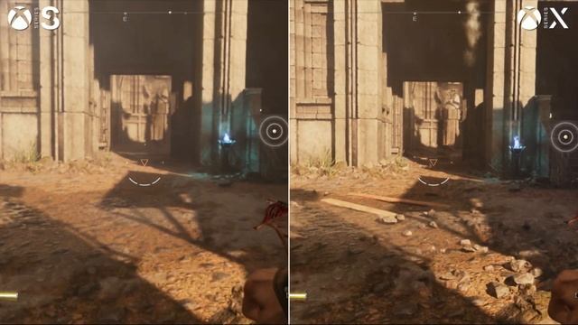 Alan Wake 2 a 30 fps no series s é o preço do custo beneficio? смотреть онлайн