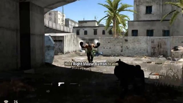 Pure Play - Serious Sam 3 #5 (2012 Reupload) смотреть онлайн