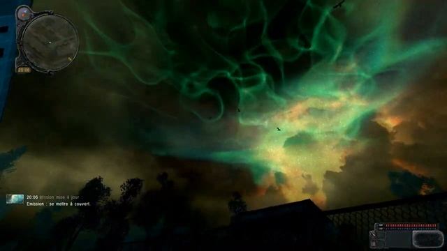 S.T.A.L.K.E.R. Call of Pripyat - Blowout смотреть онлайн