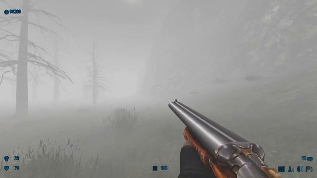 Serious Sam Fusion 2017 - Haunted Woods (Serious) смотреть онлайн