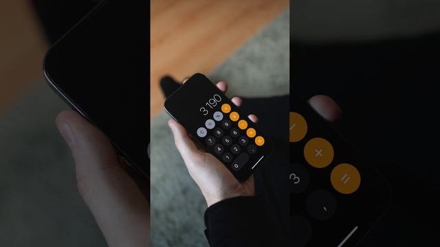 🤯ФОКУС с калькулятором, который выглядит как МОНТАЖ! смотреть онлайн