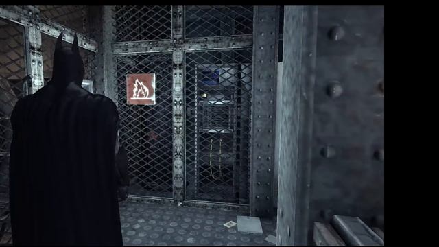 Прохождение Batman Arkham Asylum #1 А вот и лечебница смотреть онлайн