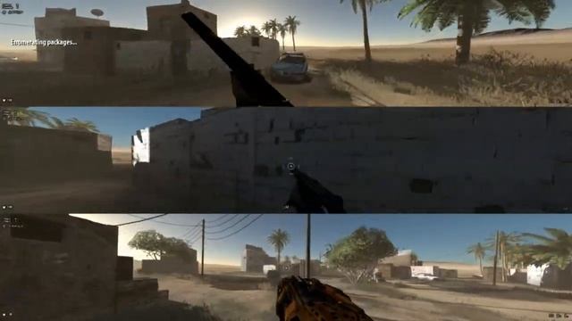 Gameplay Serious Sam 3 Best Friend Forever смотреть онлайн