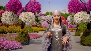 Соро Ахмадова - Смайл 😊  / Soro Ahmadova - Smile 😊 (Видеоклип 2023)