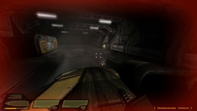Quake 4 [АРМАТА] [Часть 11] смотреть онлайн