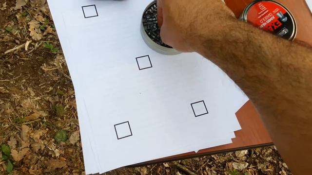 EDgun matador standart Marcool 6-24×50 смотреть онлайн