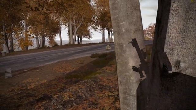 На пределе дальности - Arma 2 CO ACE TFAR - TvT HARD смотреть онлайн