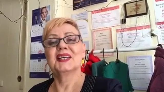 Новые образы с новинками от Фаберлик смотреть онлайн