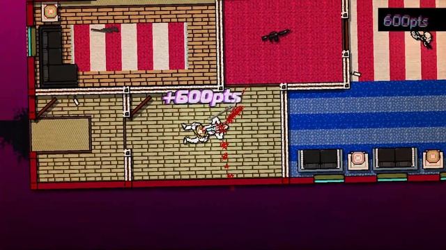 ПЕРВЫЕ ЗВОНОЧКИ | Hotline miami смотреть онлайн