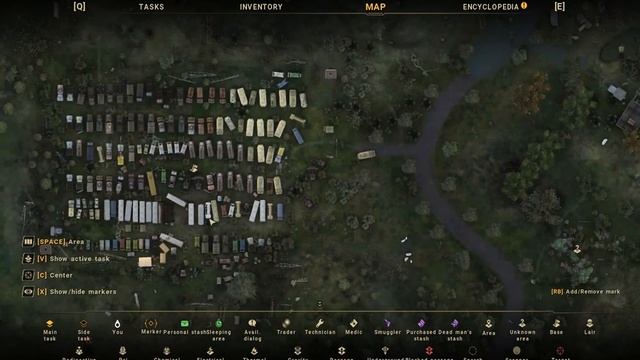 LARO TAYO NG 'True S.T.A.L.K.E.R.' (Pinoy/Tagalog gameplay) Tatang Edition-EP9 (High Risk) смотреть онлайн