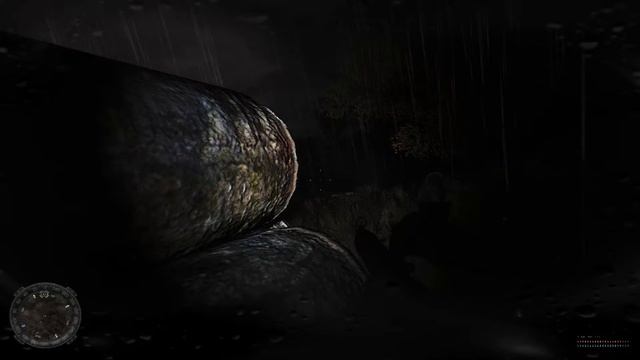 S.T.A.L.K.E.R. SoC: Kill the crazy sniper смотреть онлайн