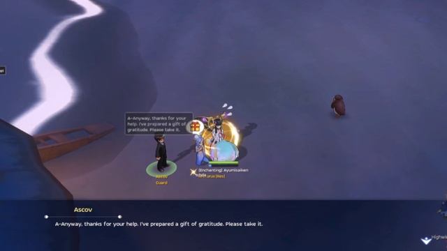 Ragnarok Online Mobile Eternal Love | Float Parade Quest | Idiot Retreat and Beautiful Accessory смотреть онлайн
