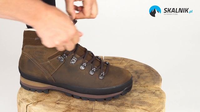 Buty Meindl Borneo 2 - skalnik.pl смотреть онлайн