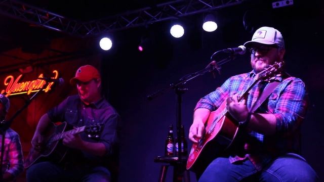 Jayson Sabo Dave Firmin