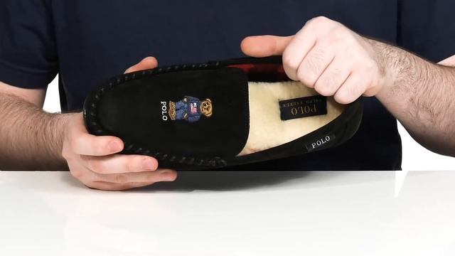 Polo Ralph Lauren Declan Bear SKU: 9625394 смотреть онлайн
