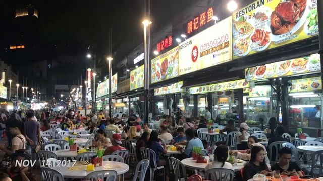 Remote Year Kaizen - Month 8 - Kuala Lumpur, Malaysia смотреть онлайн