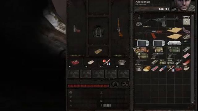 S.T.A.L.K.E.R - "идеальная история 3.00" серия 3. смотреть онлайн