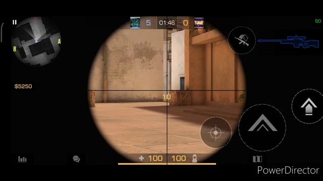 Играю 1на1 с другом в Standoff 2! смотреть онлайн