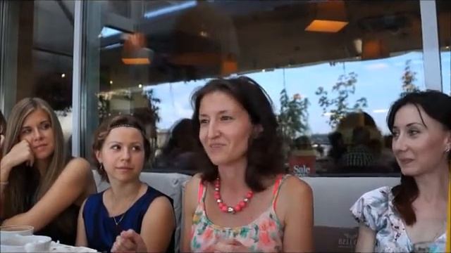 История успеха Насти после тренинга Варвары Косовой смотреть онлайн