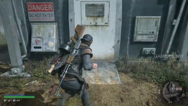 DAYS GONE in Telugu 🔥🔥 | Defeat HORSE LAKE HORDE & UNLOCK SECRET WEAPON MG 55) by Gamerboby Part-82 смотреть онлайн