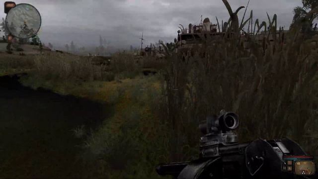 Call Of The Zone - #720: The Shotgun смотреть онлайн