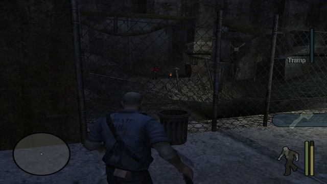 MANHUNT/Прохождение/7