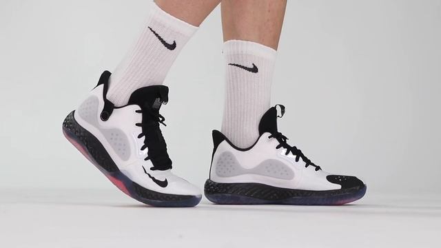 NIKE KD TREY 5 VII AT1200-100 | Sneaker CAGE смотреть онлайн