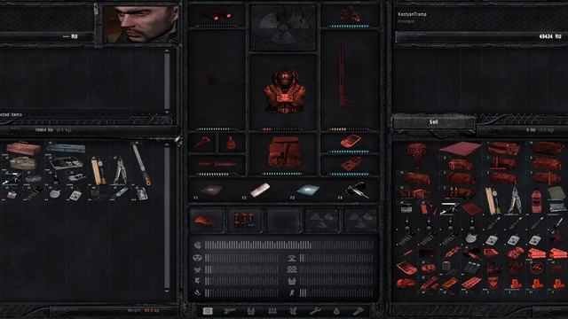 S.T.A.L.K.E.R. Anomaly 1.5.0, Ecologist's adventure (21:9, 2160p) part 9 смотреть онлайн