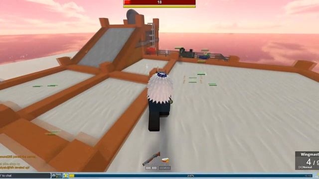 Mauled by a TANK ZOMBIE in Reason 2 Die! смотреть онлайн