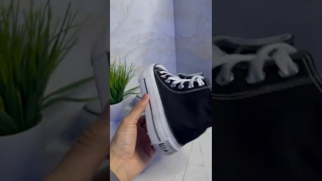 #кеды Converse all star platform смотреть онлайн