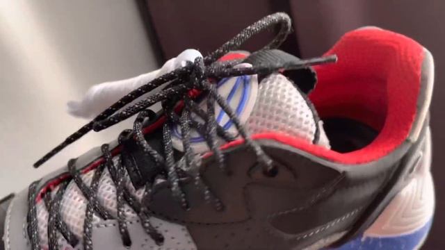 Кроссовки Alexander McQueen смотреть онлайн