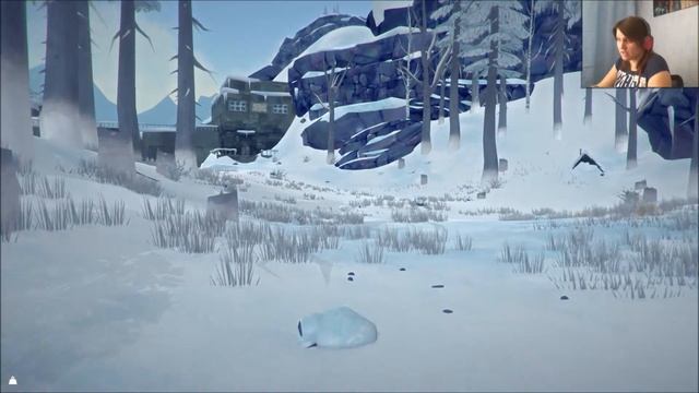 The Long Dark #6 - БЕСПОЛЕЗНЫЕ САПОГИ смотреть онлайн