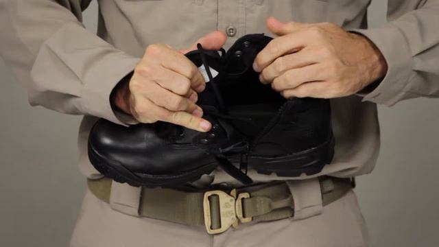 5.11 Tactical - 12018 A.T.A.C. 6 inch Boot смотреть онлайн