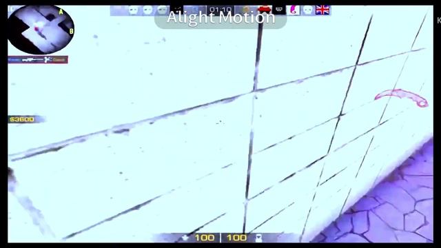 Липси Ха!!😱Мувик Standoff 2 смотреть онлайн
