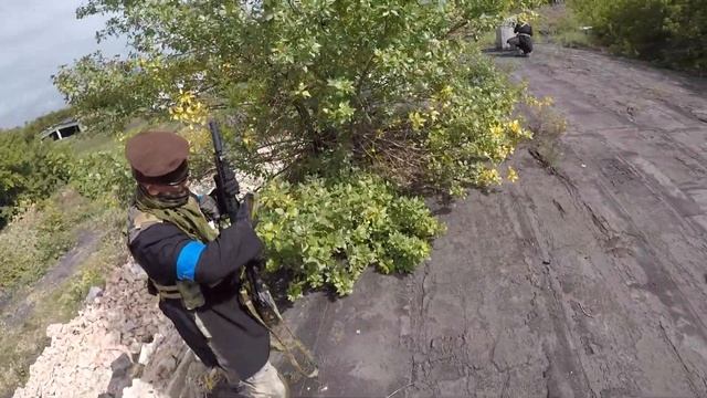 закрытие сезона 2018 страйкбол астана смотреть онлайн