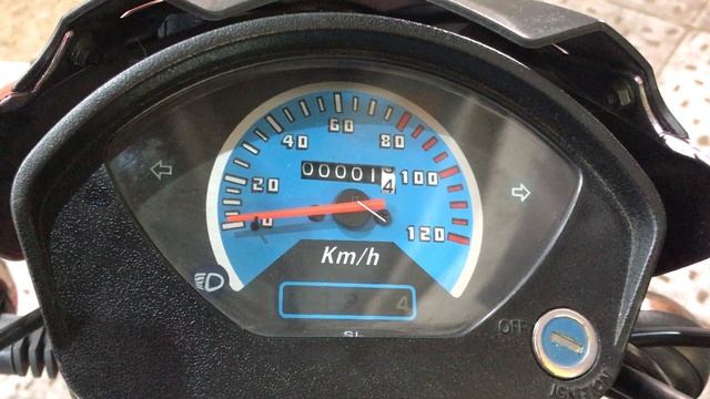 Обзор на мопед Vento Riva-II SX смотреть онлайн