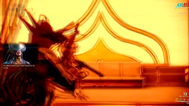 SIGUE A STALKER Segundo Sueño #1 WARFRAME смотреть онлайн
