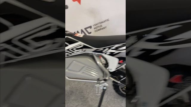 Детский ПитБайк VMC 10/10 Elektro #shorts смотреть онлайн