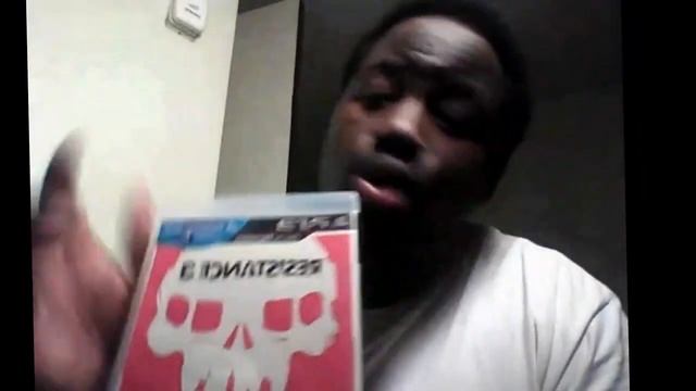 My PS3 and PS Vita Games смотреть онлайн