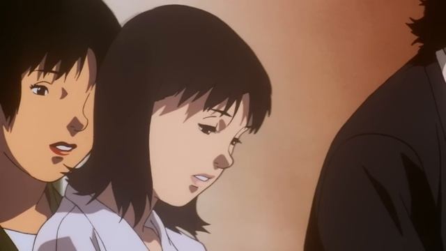 Analyzing Evil: Rumi Hidaka From Perfect Blue смотреть онлайн