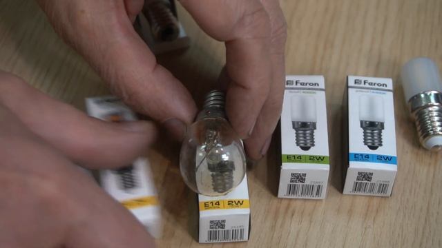 Лампы для бытовых швейных машин. Часть 2. смотреть онлайн