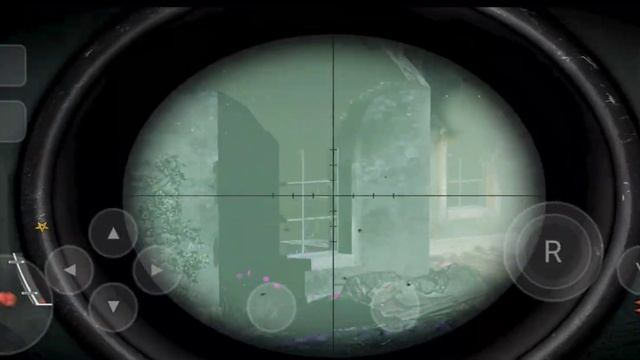 ZOMBIE ARMY TRILOGY | SKYLINE EMULATOR ANDROID | EDGE V22 | ROG SNAPDRAGON 8+GEN1 12GB RAM смотреть онлайн