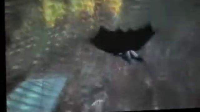 Batman arkham city: gotham base jumper achievement/trofeo/trophy смотреть онлайн