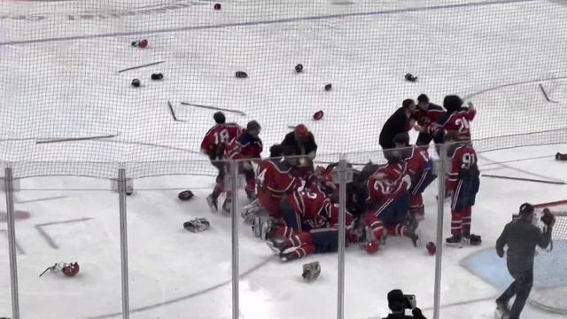 Gov. Livingston Heroics until the end! смотреть онлайн