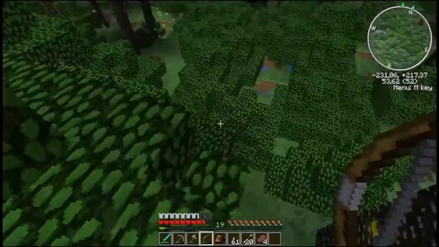 Лесные приключения #6 The new quality смотреть онлайн