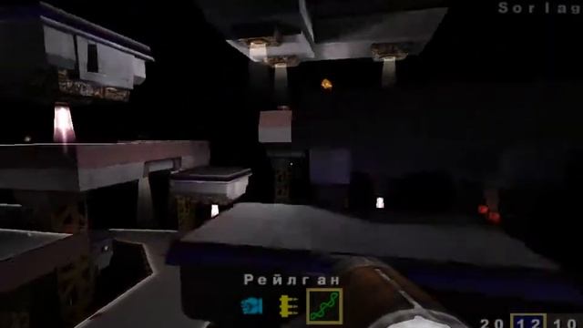 Супер нарезка (Quake 3 | ДА НЕ БОМБИТ У МЕНЯ -5) смотреть онлайн