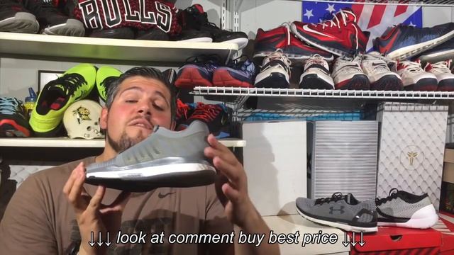 PowerGearz: Nike Zoom Speed TR Performance Review & Comparison смотреть онлайн