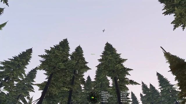 arma 3 milsim: Survive, Adapt, Run смотреть онлайн