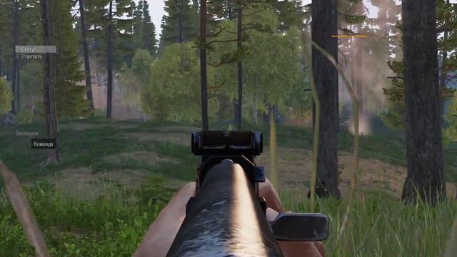 ArmA 3 "Битва на Кошарах" смотреть онлайн