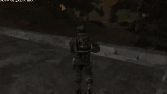 [stalker-rp.net] ПЛАН "АРТЕРИЯ". ПУТЬ НА СЕВЕР. смотреть онлайн
